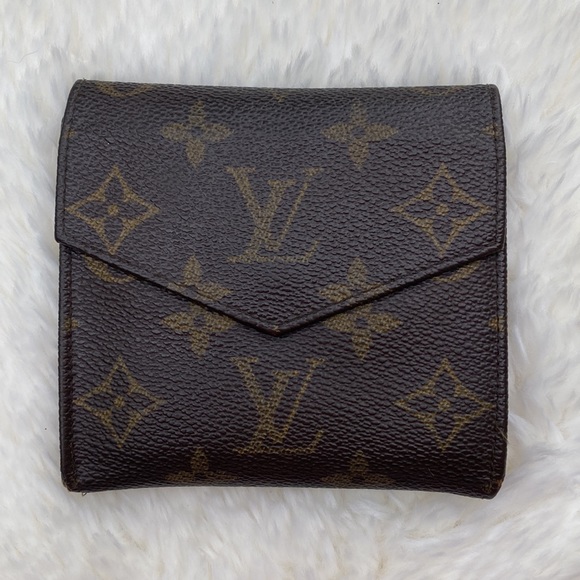 ✨Louis Vuitton Elise Wallet - Picture 2 of 16